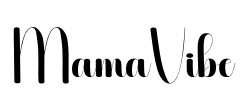MamaVibe - logo